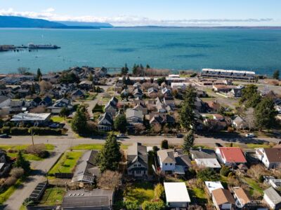 717 13th Street , Bellingham, WA 98225 - Photo 2