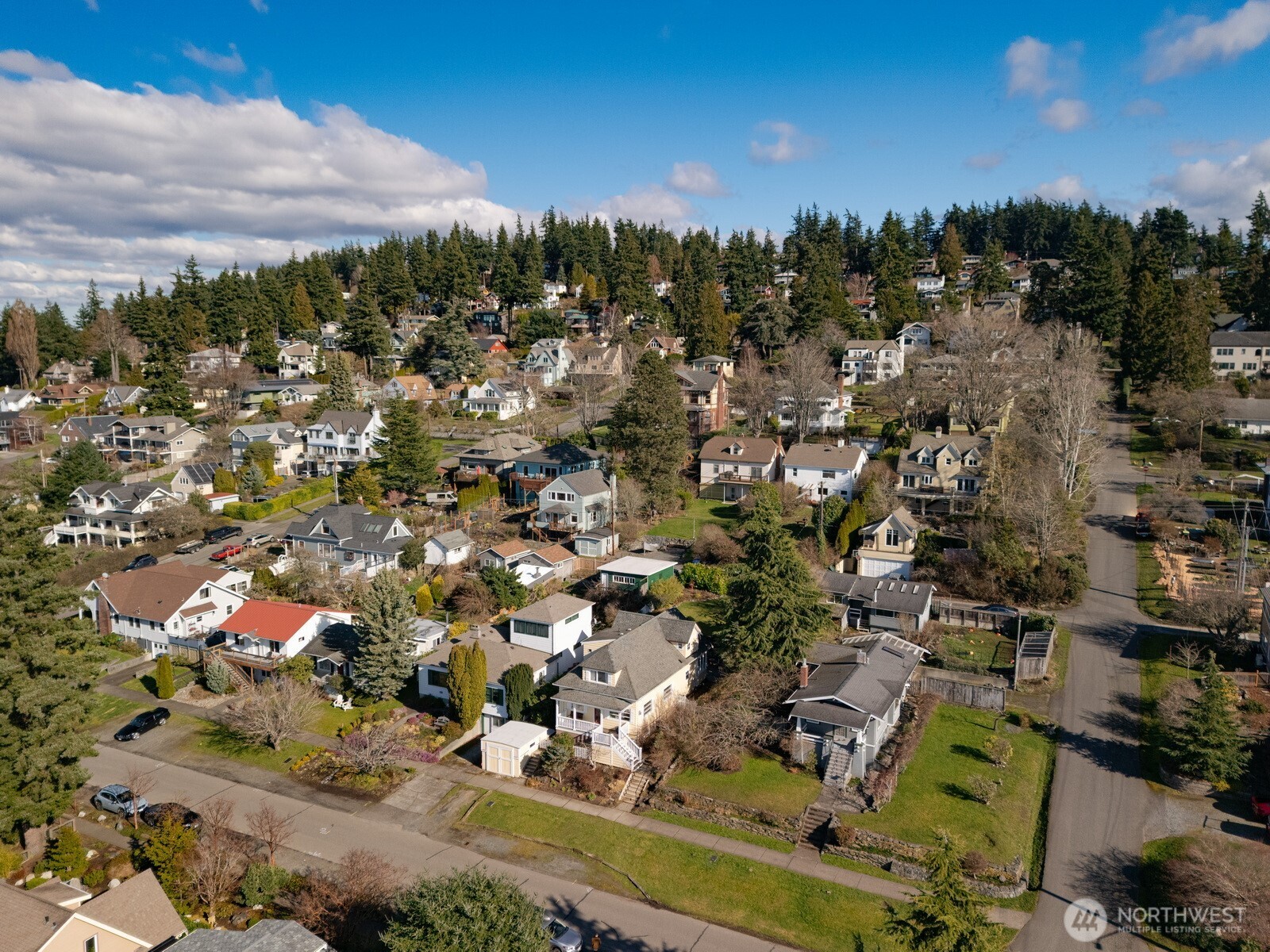 717 13th Street , Bellingham, WA 98225