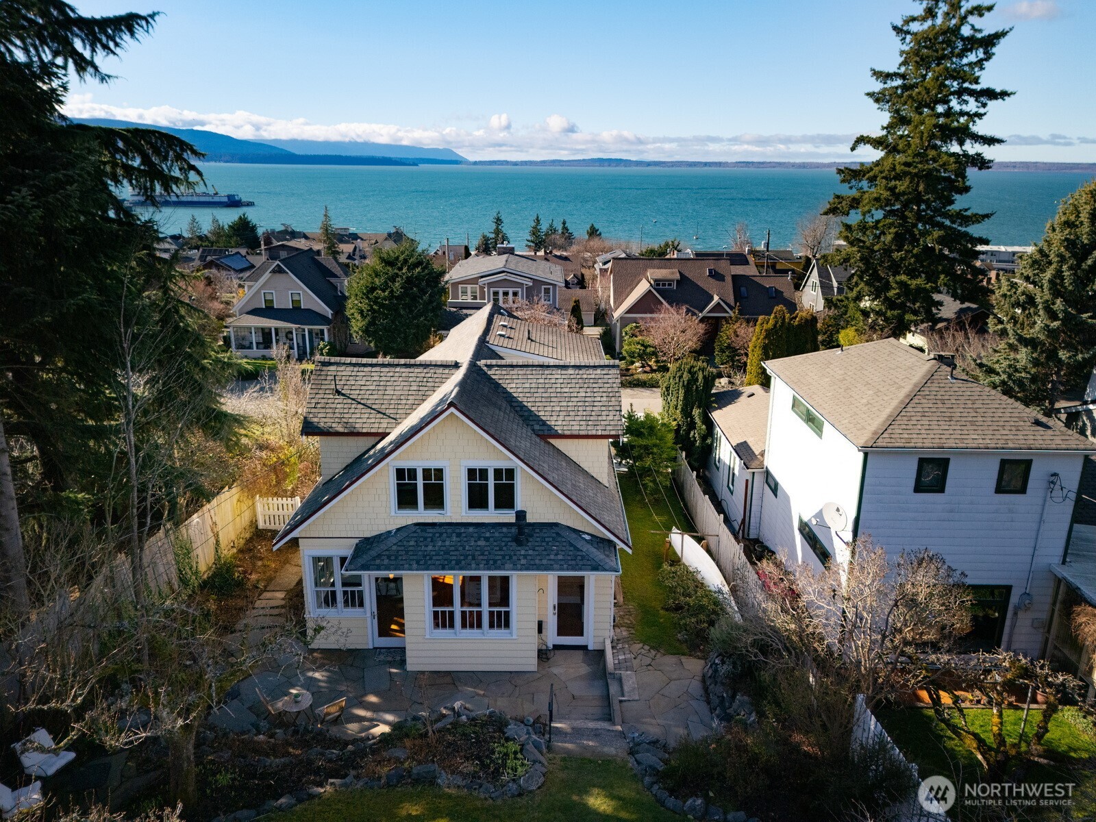 717 13th Street , Bellingham, WA 98225