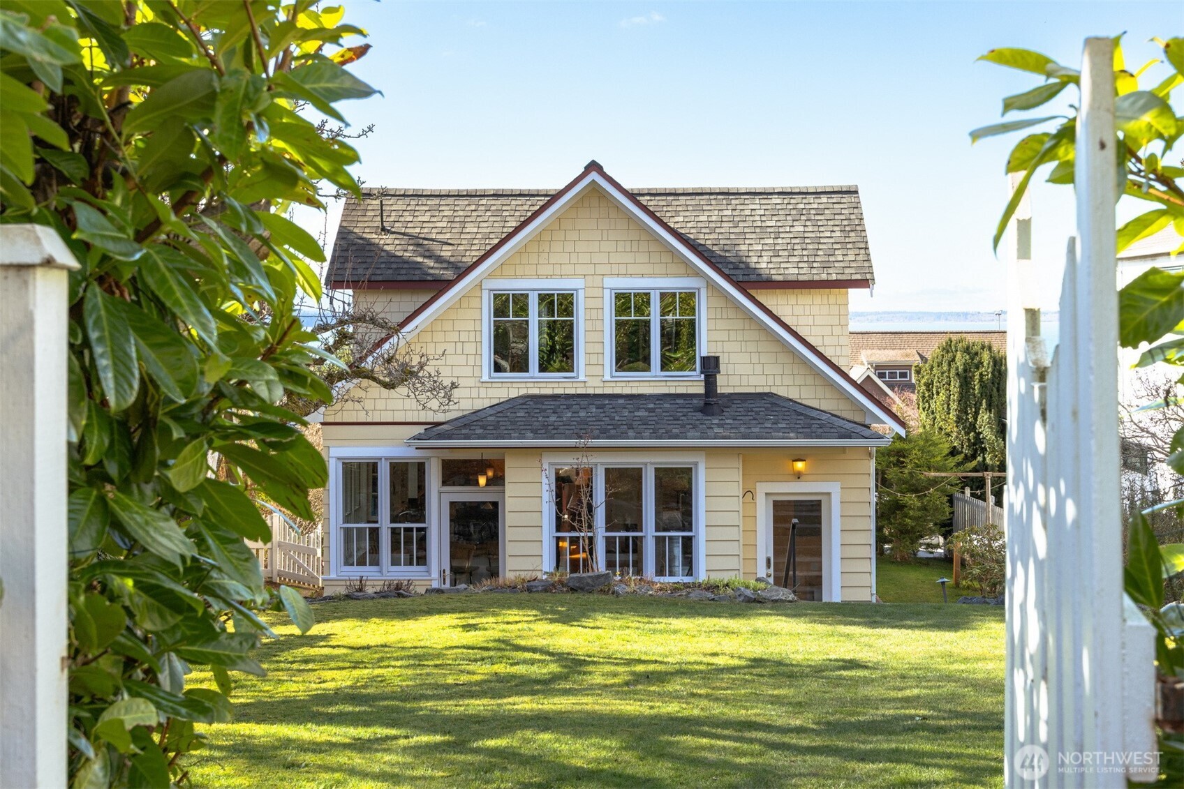 717 13th Street , Bellingham, WA 98225