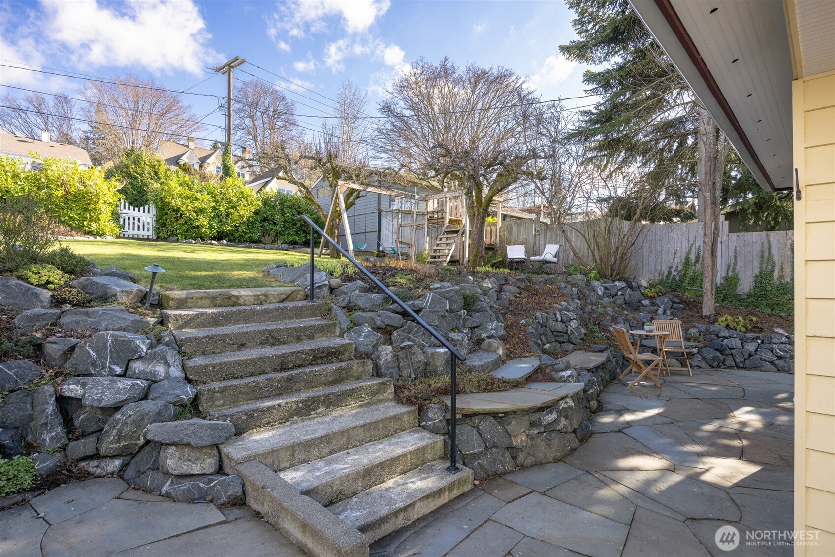 717 13th Street , Bellingham, WA 98225