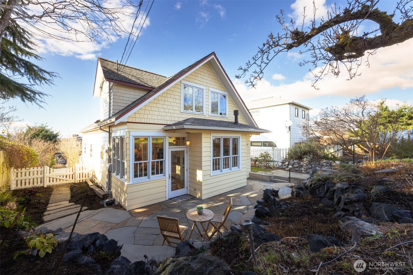 717 13th Street , Bellingham, WA 98225