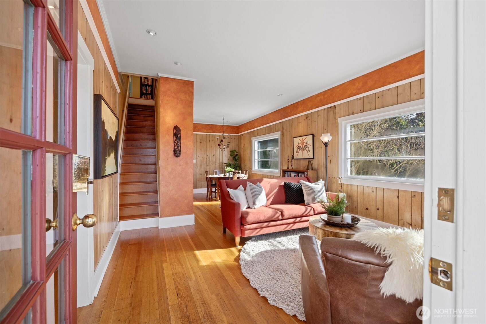 717 13th Street , Bellingham, WA 98225