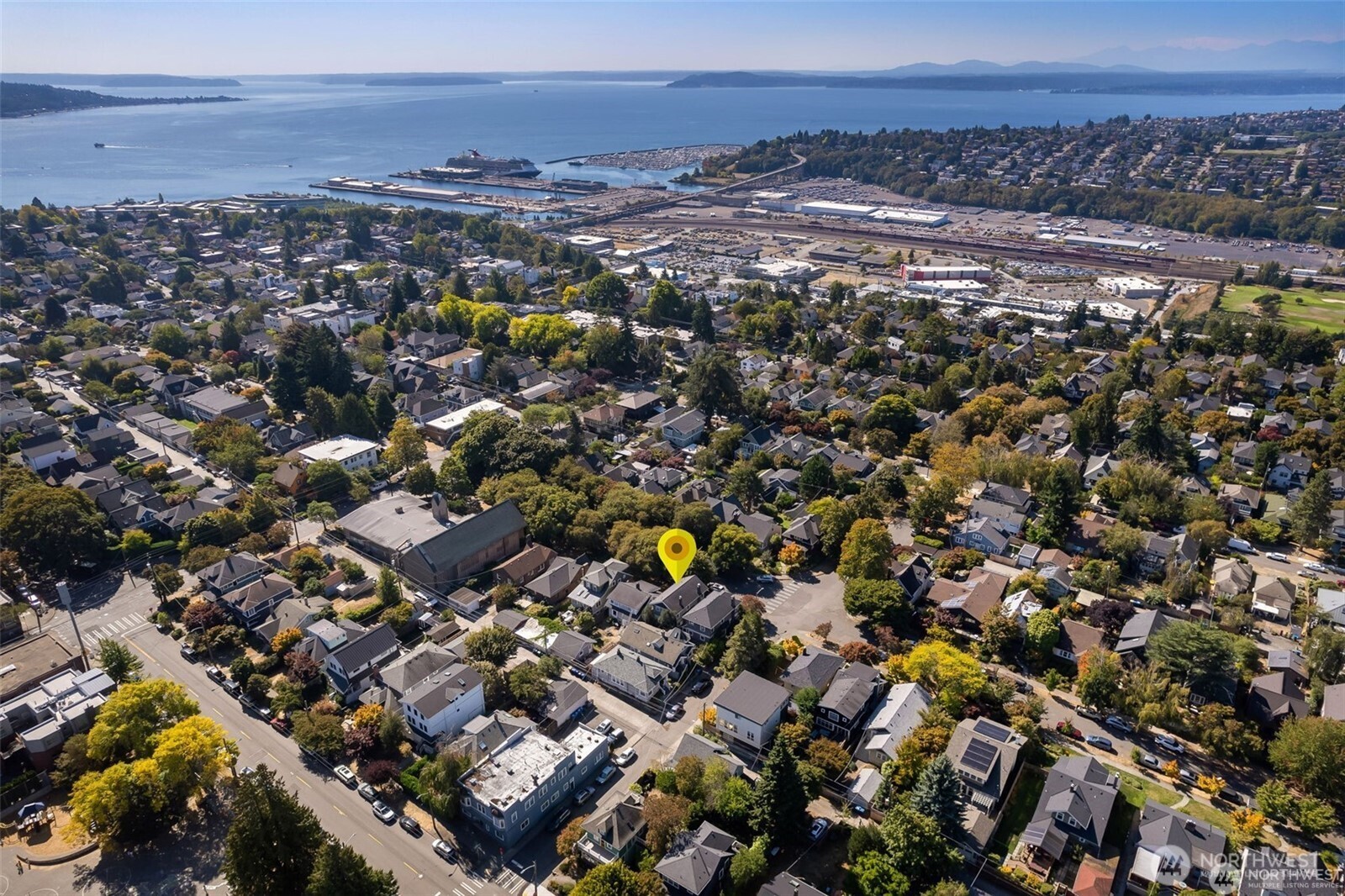 2430 8th Avenue W, Seattle, WA 98119