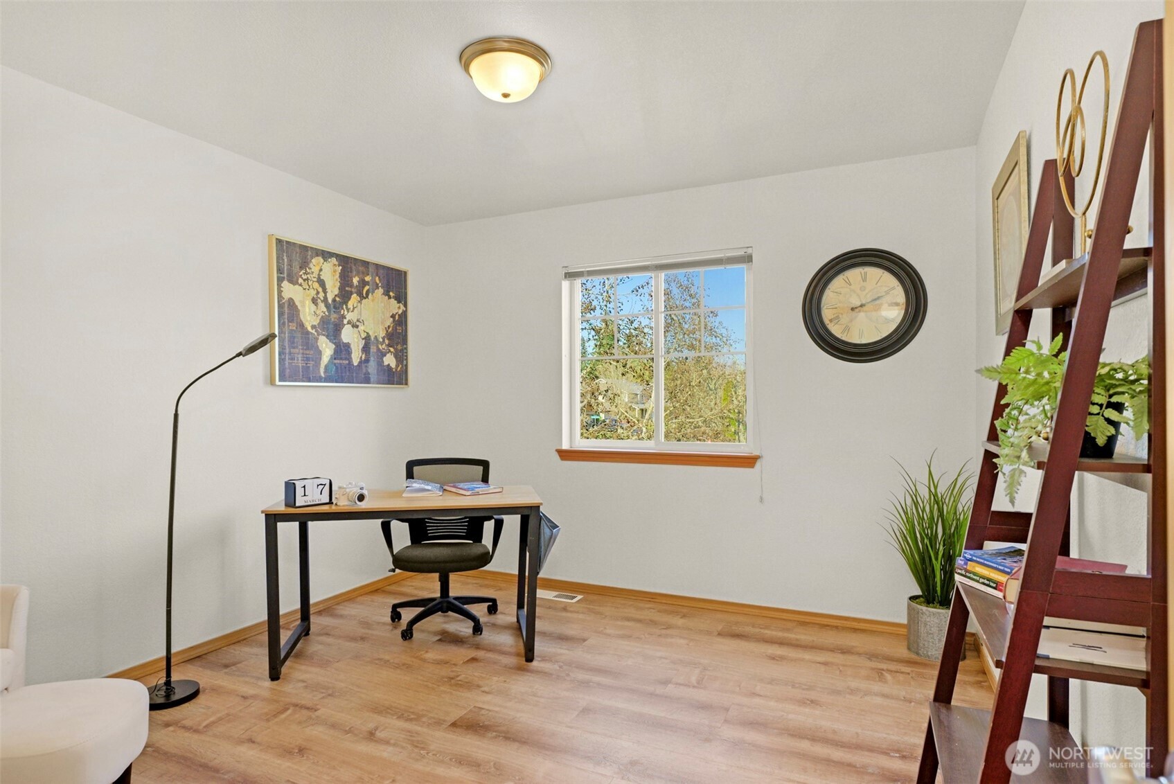 4713 Breccea Lane SE, Lacey, WA 98503