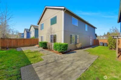 4713 Breccea Lane SE, Lacey, WA 98503 - Photo 19