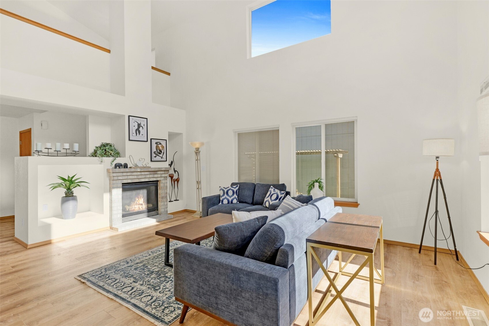 4713 Breccea Lane SE, Lacey, WA 98503