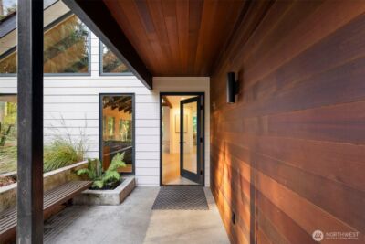 16455 Agate Point Road NE, Bainbridge Island, WA 98110 - Photo 3