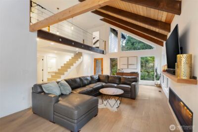 16455 Agate Point Road NE, Bainbridge Island, WA 98110 - Photo 5