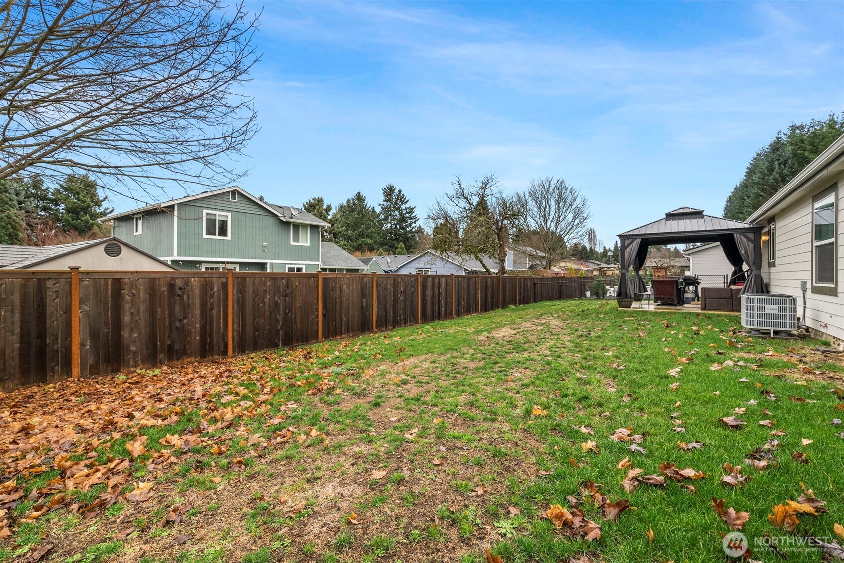 3320 Meadowbrook Lane SE, Lacey, WA 98503