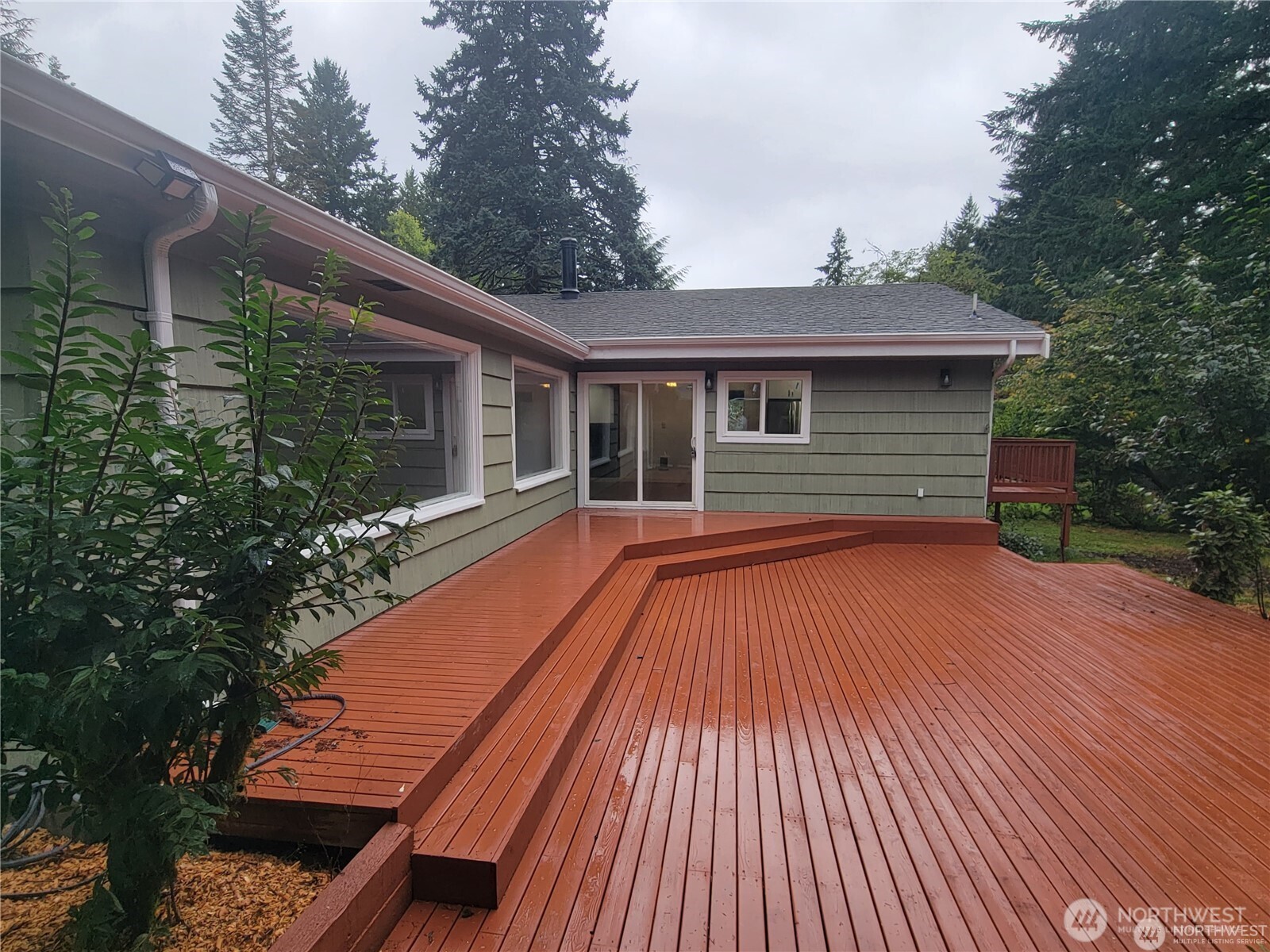 13721 409th Avenue SE, North Bend, WA 98045
