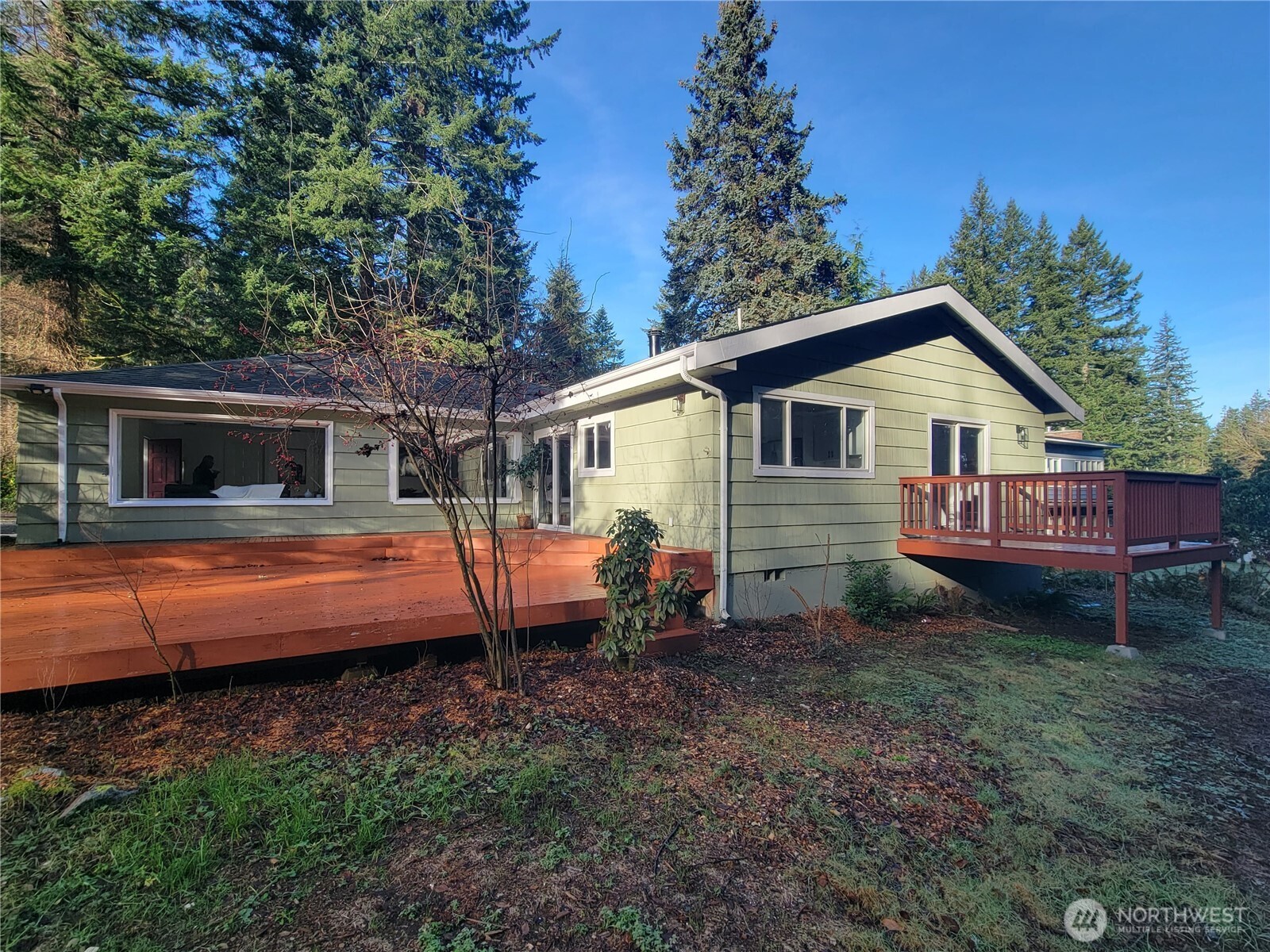 13721 409th Avenue SE, North Bend, WA 98045