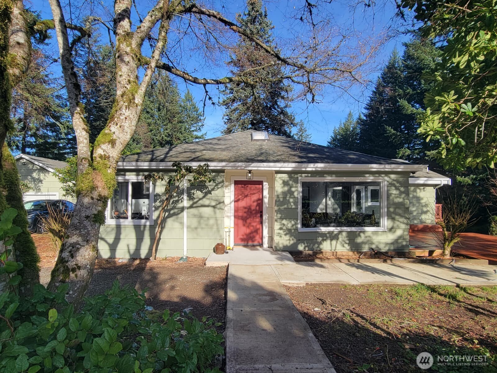 13721 409th Avenue SE, North Bend, WA 98045