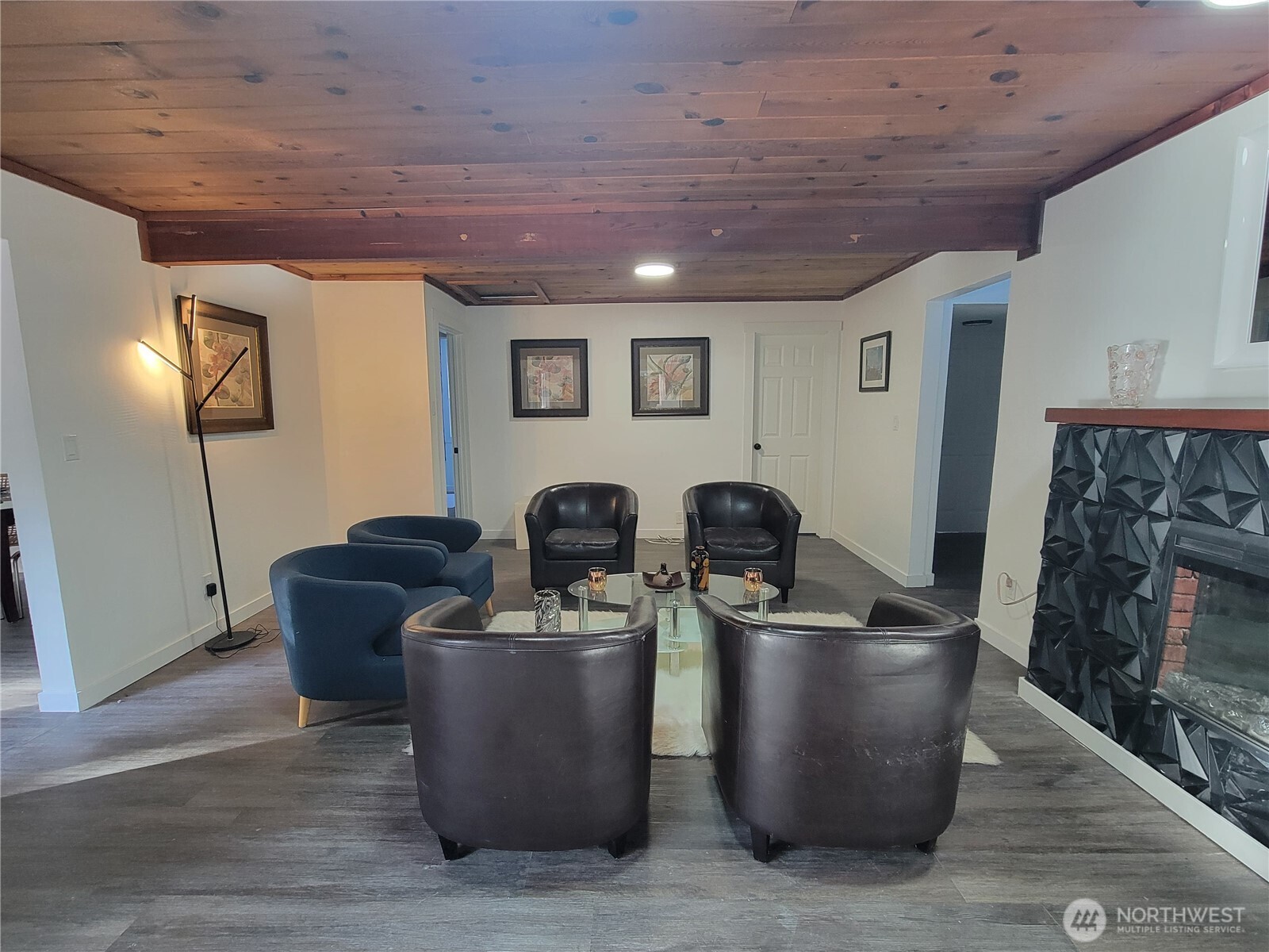 13721 409th Avenue SE, North Bend, WA 98045