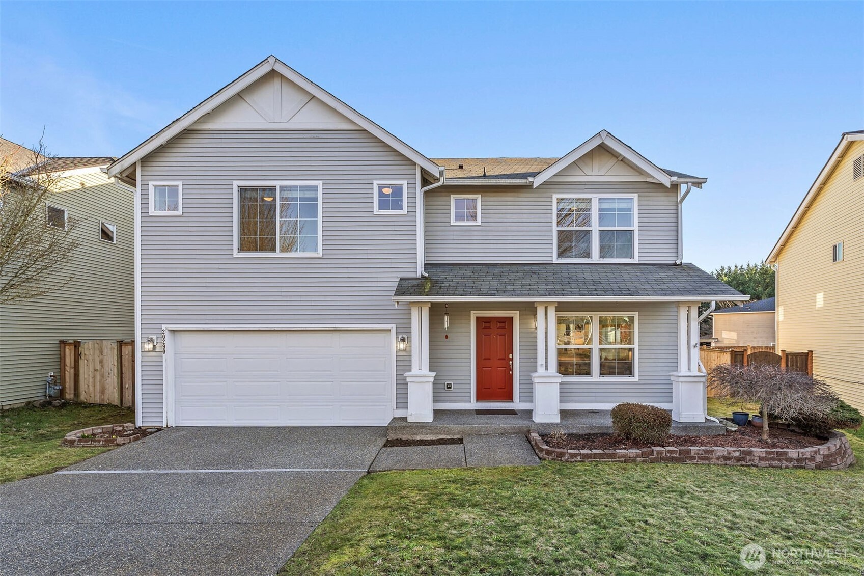 20290 Corbridge Road SE, Monroe, WA 98272