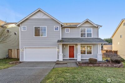 20290 Corbridge Road SE, Monroe, WA 98272