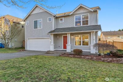 20290 Corbridge Road SE, Monroe, WA 98272 - Photo 2