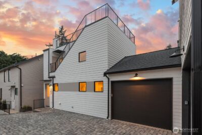 3407 NW 57th Street , Seattle, WA 98107 - Photo 2