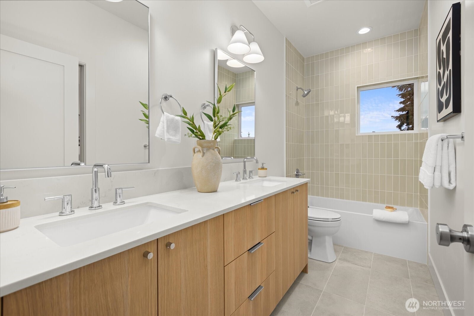 3407 NW 57th Street , Seattle, WA 98107