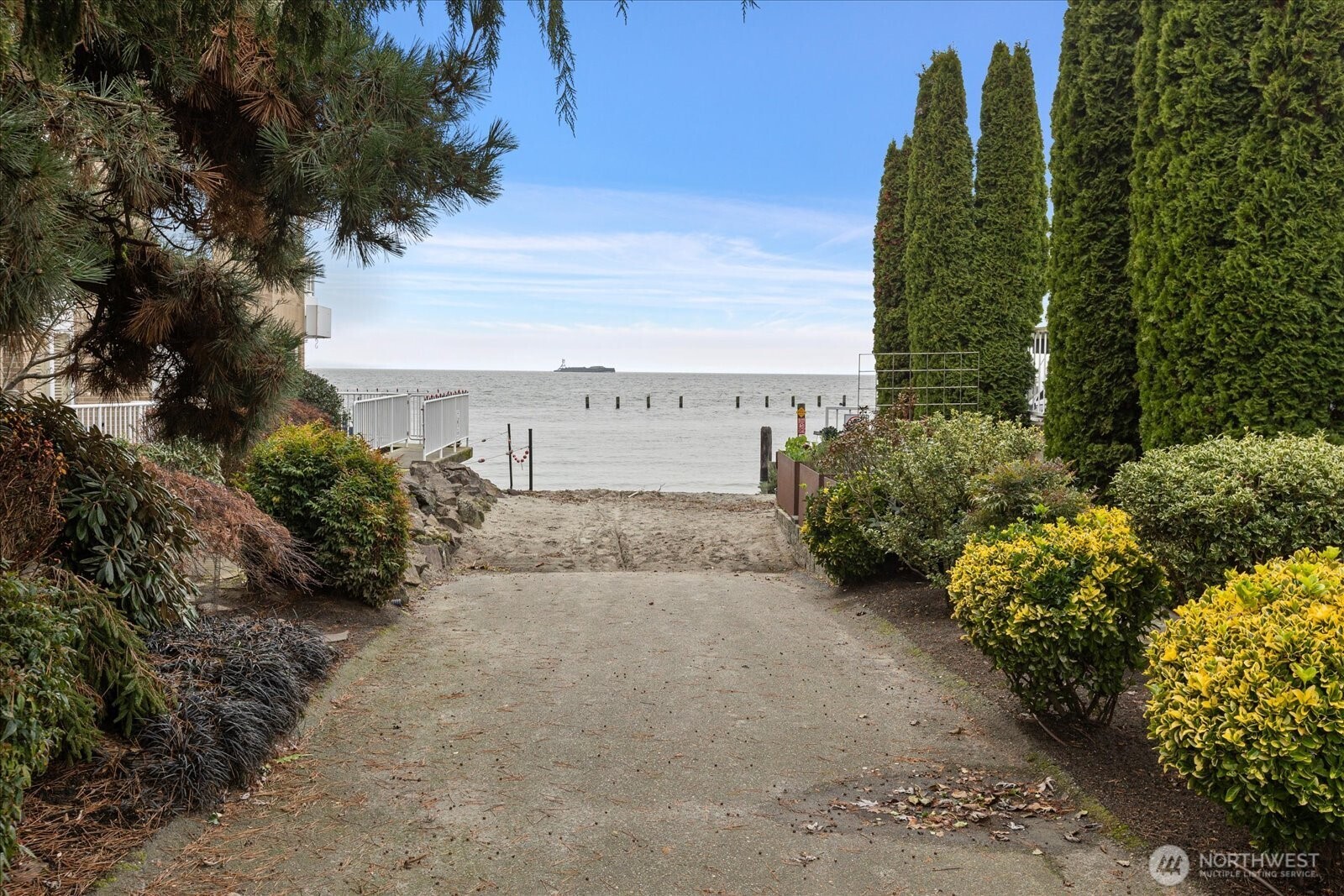 3407 NW 57th Street , Seattle, WA 98107