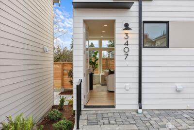 3407 NW 57th Street , Seattle, WA 98107 - Photo 3