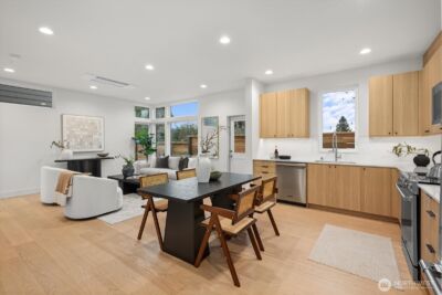 3407 NW 57th Street , Seattle, WA 98107 - Photo 10