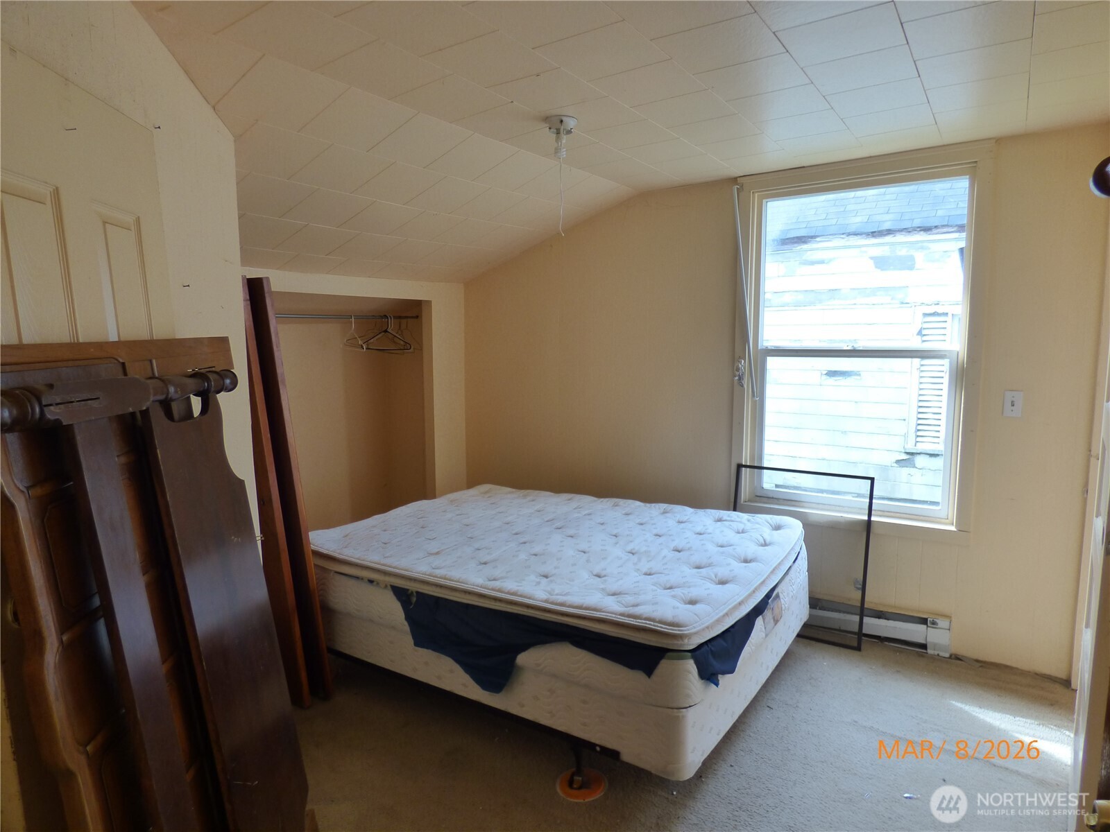 1801 W Second , Aberdeen, WA 98520