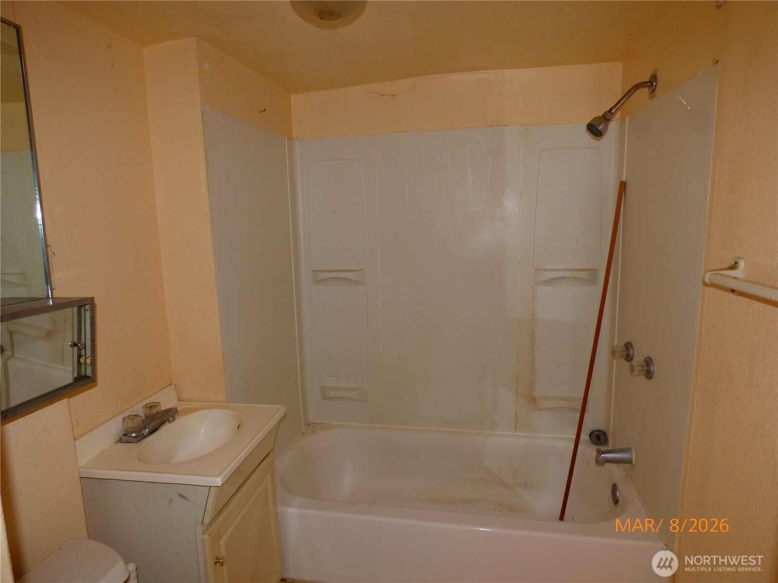 1801 W Second , Aberdeen, WA 98520