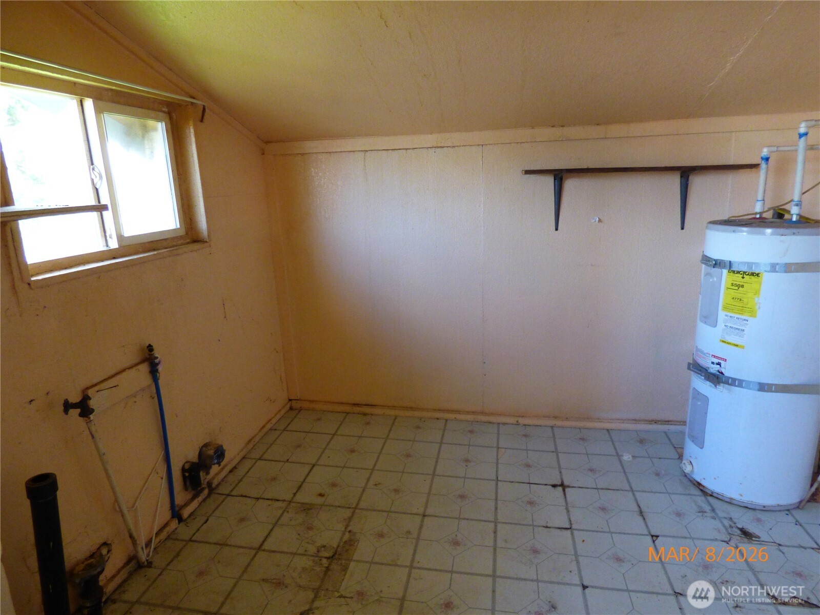 1801 W Second , Aberdeen, WA 98520