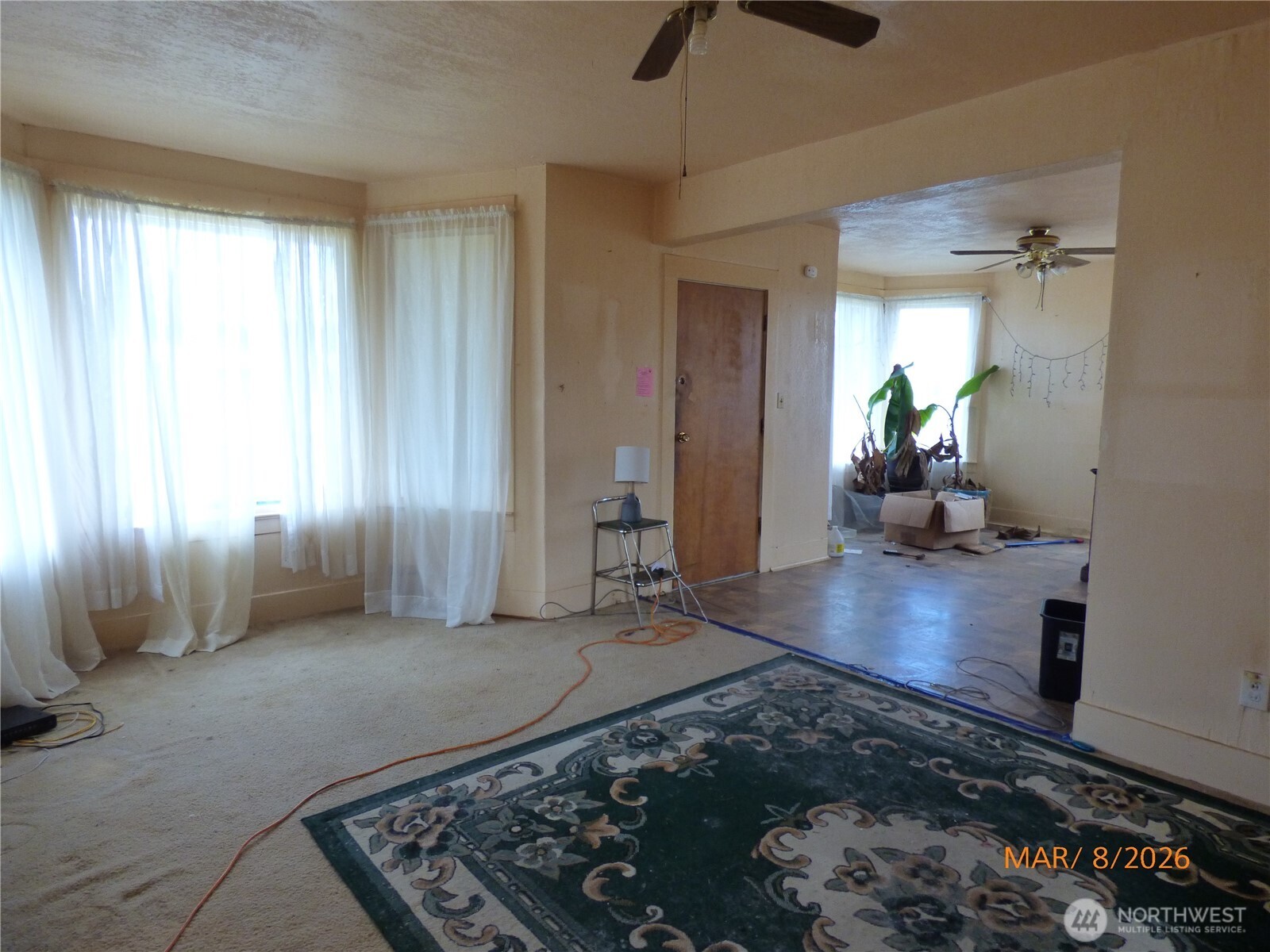 1801 W Second , Aberdeen, WA 98520