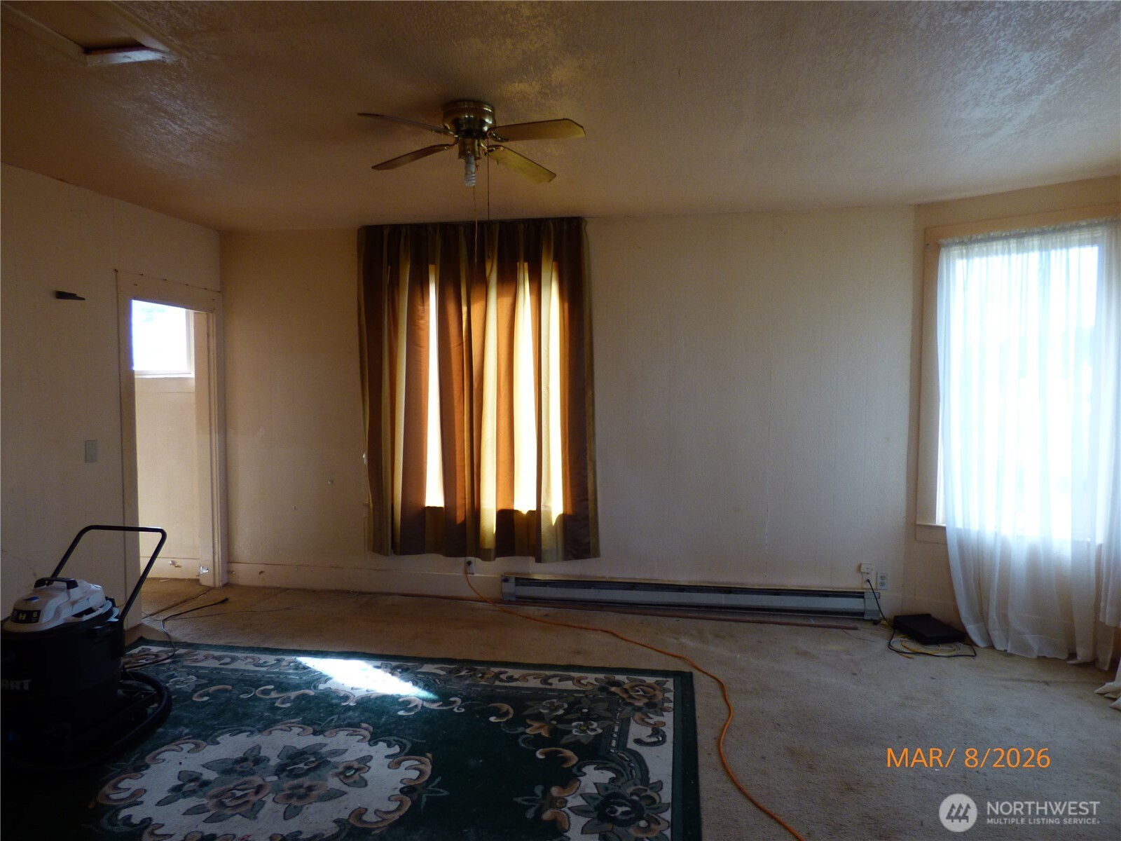 1801 W Second , Aberdeen, WA 98520