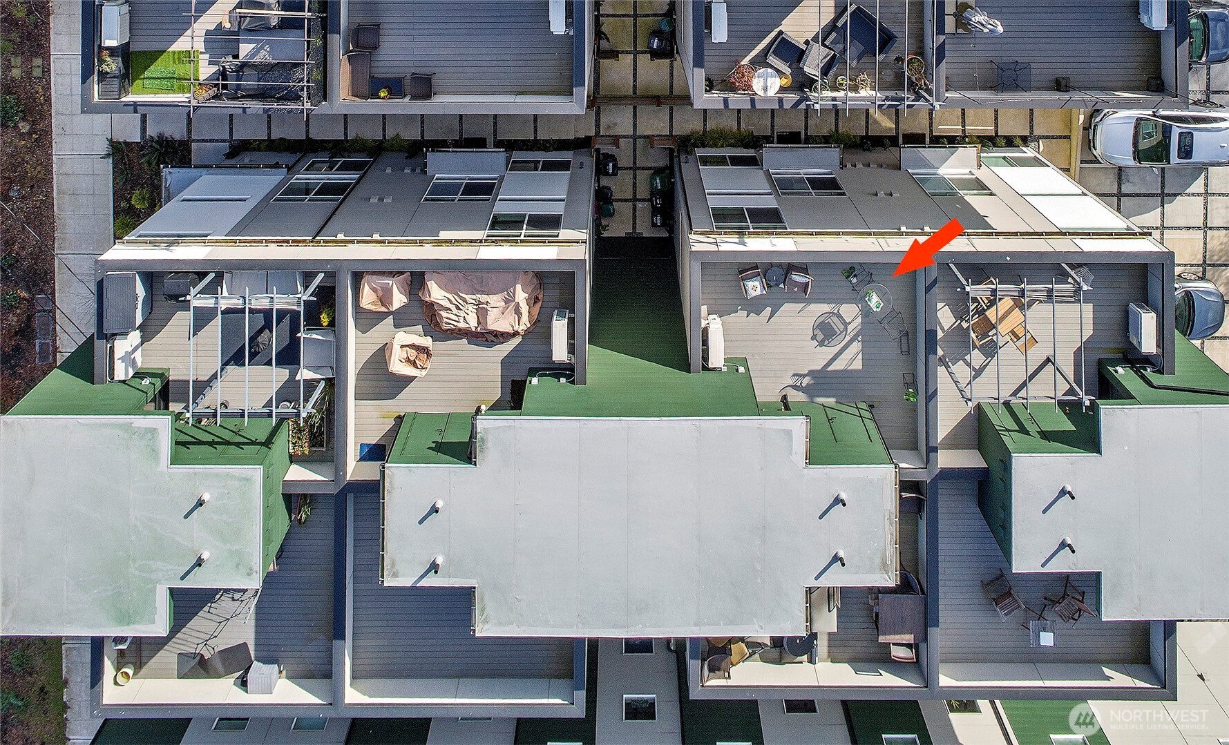 1605 S Washington Street #F, Seattle, WA 98144