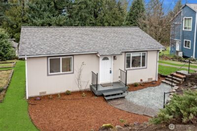 7028 S 127th Street , Seattle, WA 98178