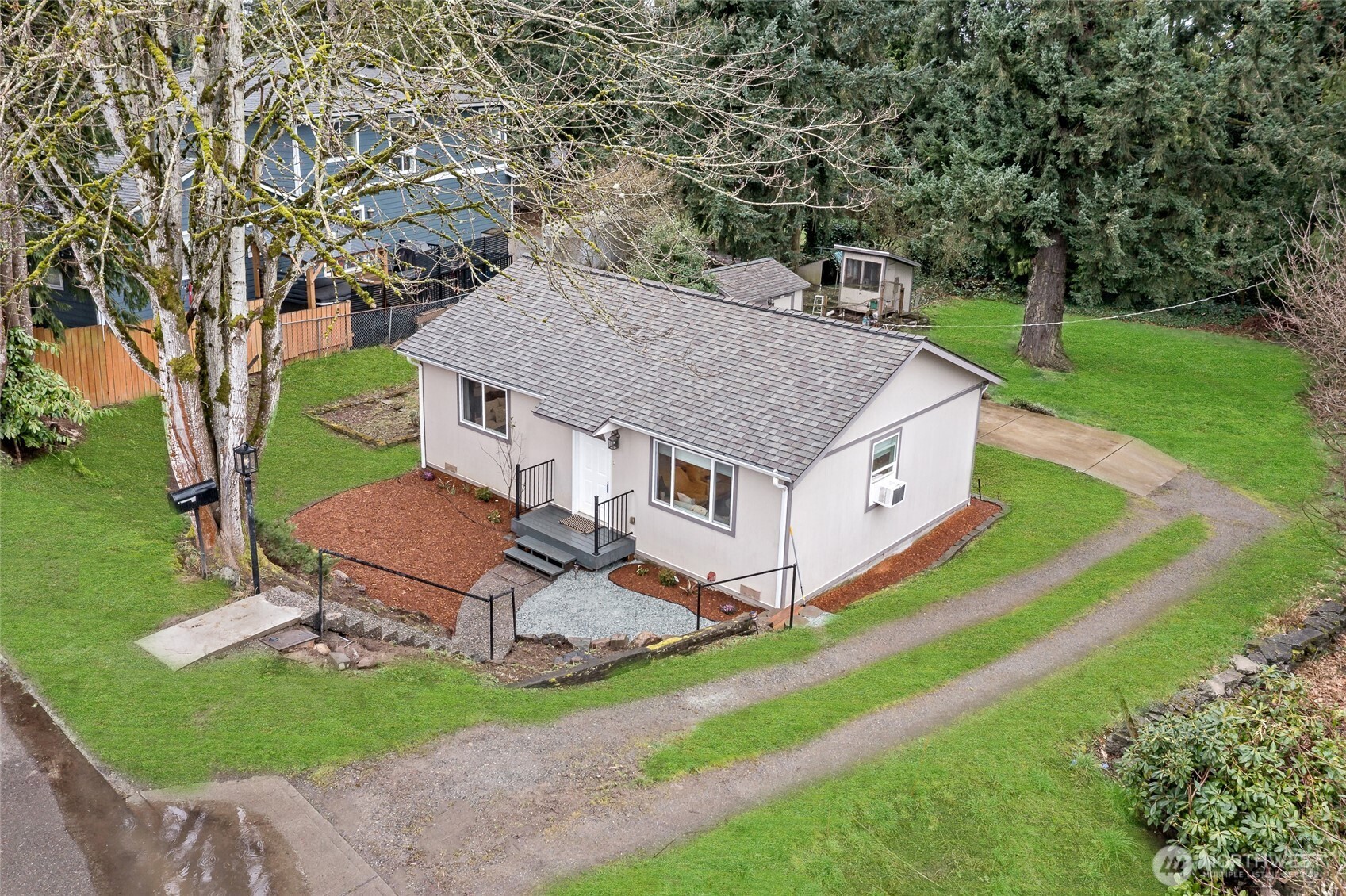 7028 S 127th Street , Seattle, WA 98178