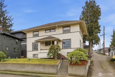 209 W McGraw Street , Seattle, WA 98119 - Photo 3