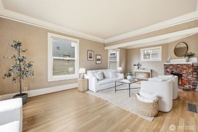 209 W McGraw Street , Seattle, WA 98119 - Photo 6