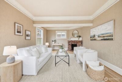 209 W McGraw Street , Seattle, WA 98119 - Photo 7