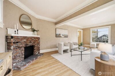 209 W McGraw Street , Seattle, WA 98119 - Photo 8