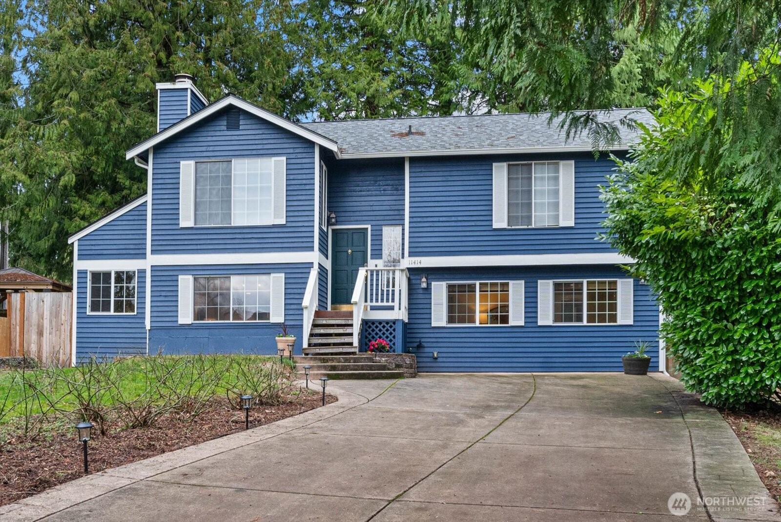 11414 107 Place NE, Kirkland, WA 98033