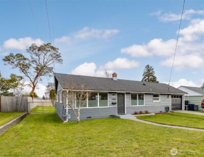 1306 Broadview , Anacortes, WA 98221