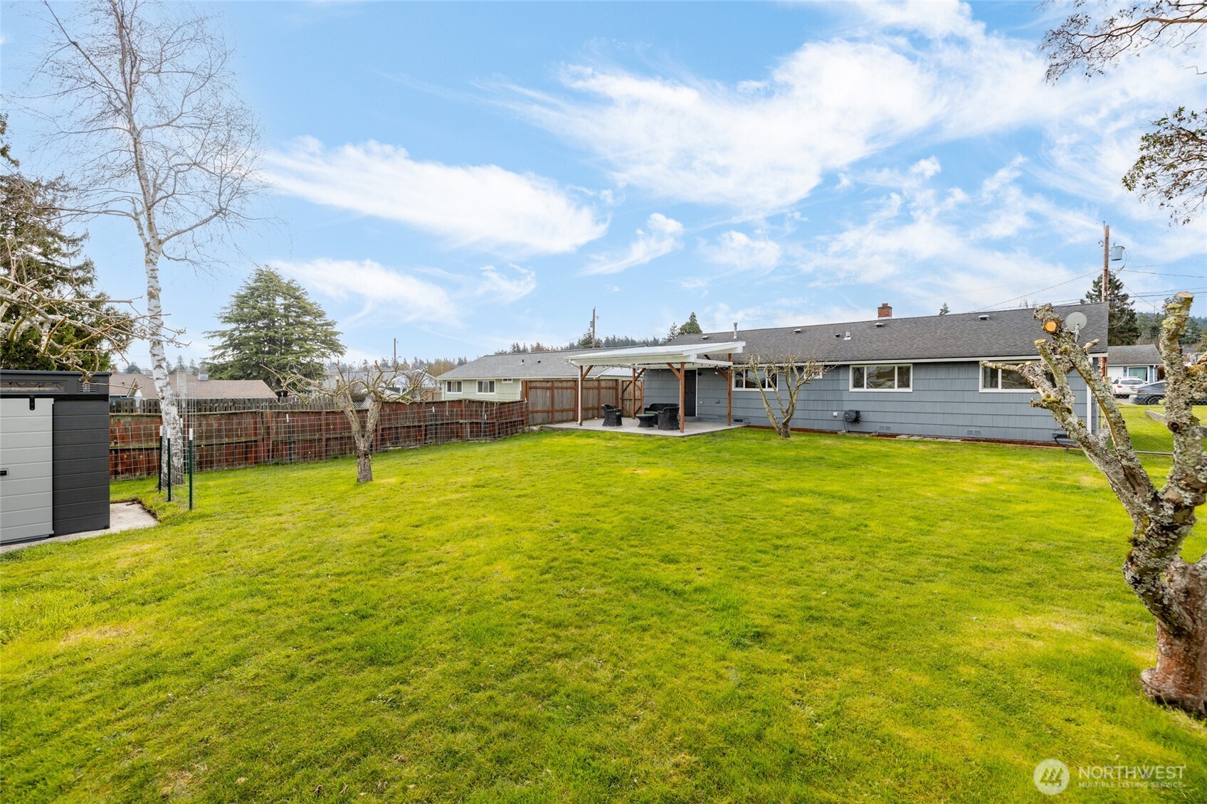 1306 Broadview , Anacortes, WA 98221