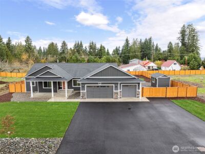 821 Barbara Lane , Centralia, WA 98531