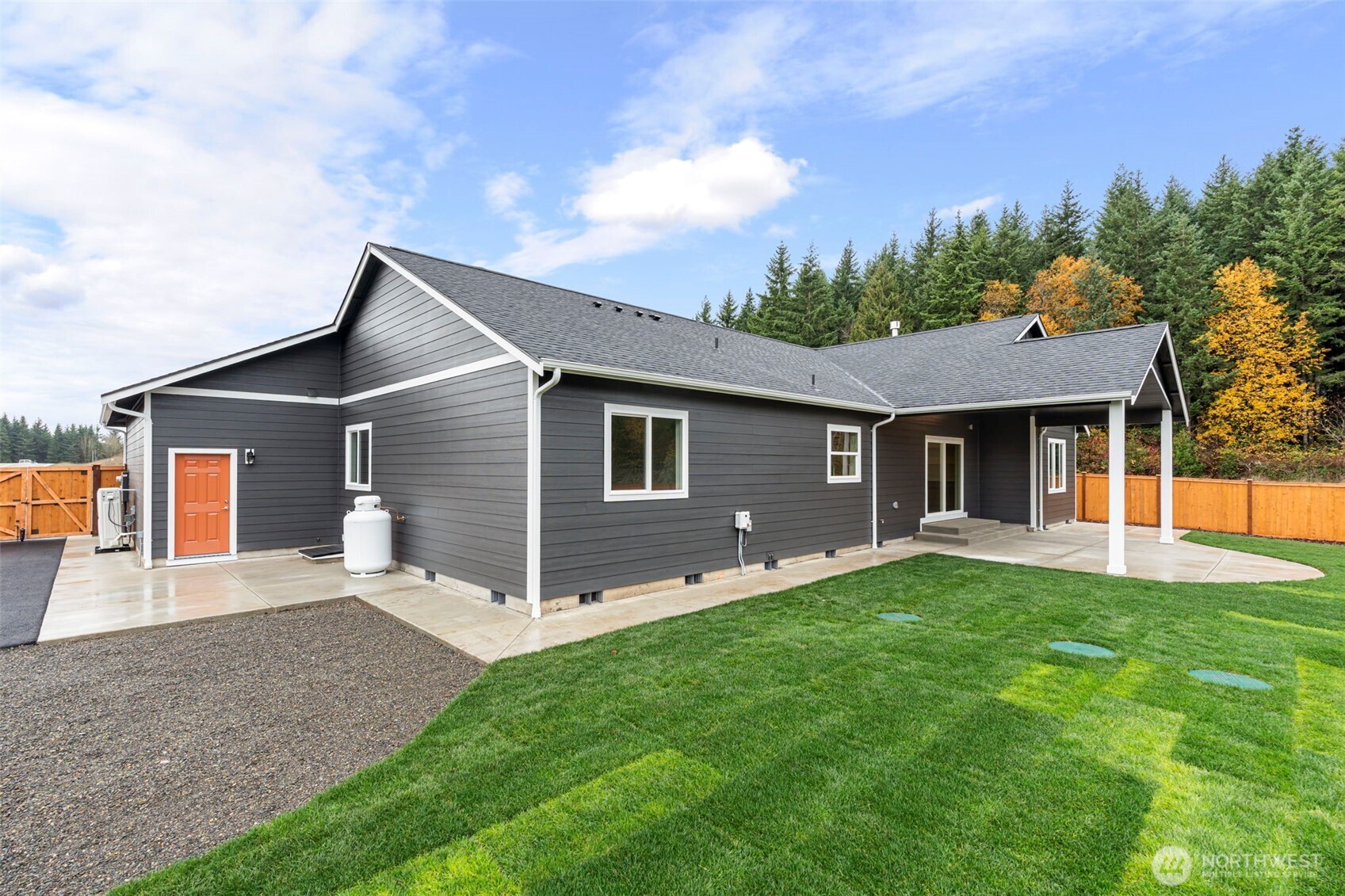 821 Barbara Lane , Centralia, WA 98531