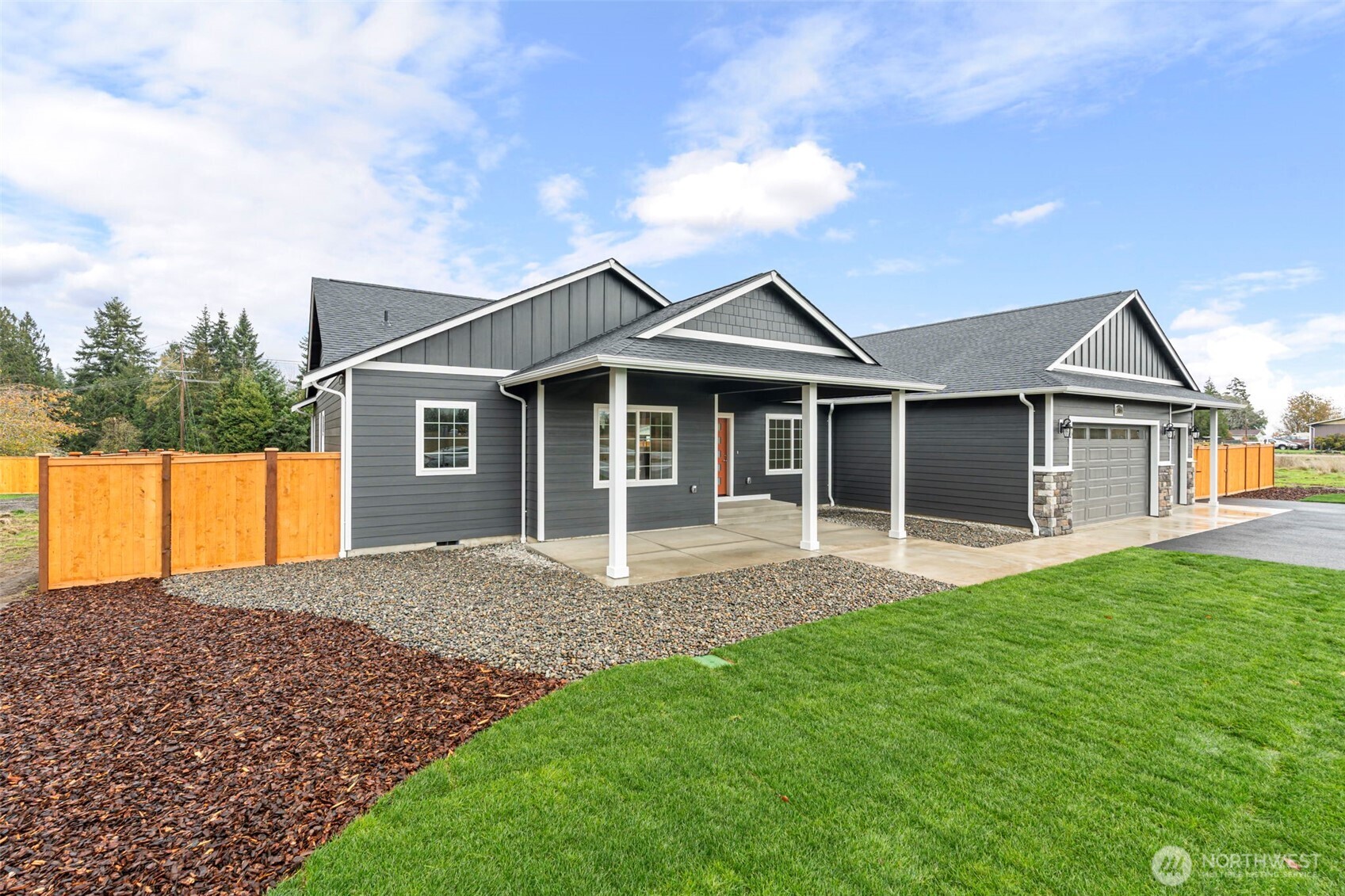 821 Barbara Lane , Centralia, WA 98531