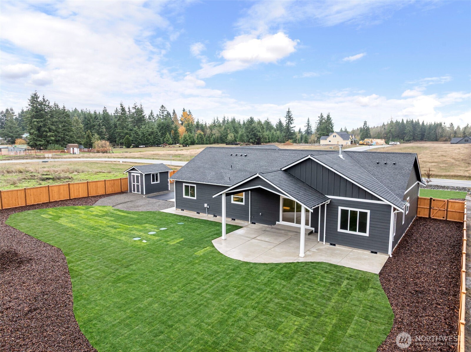 821 Barbara Lane , Centralia, WA 98531