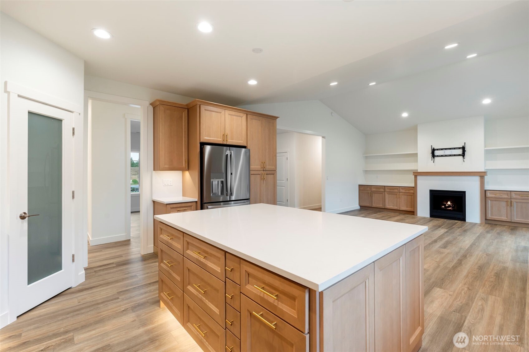 821 Barbara Lane , Centralia, WA 98531