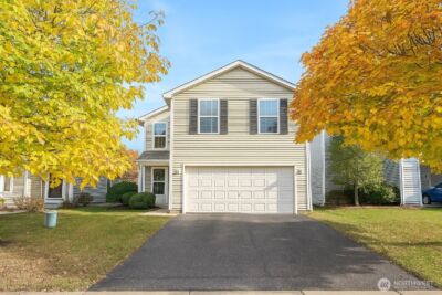19722 99TH Street E, Bonney Lake, WA 98391 - Photo 1