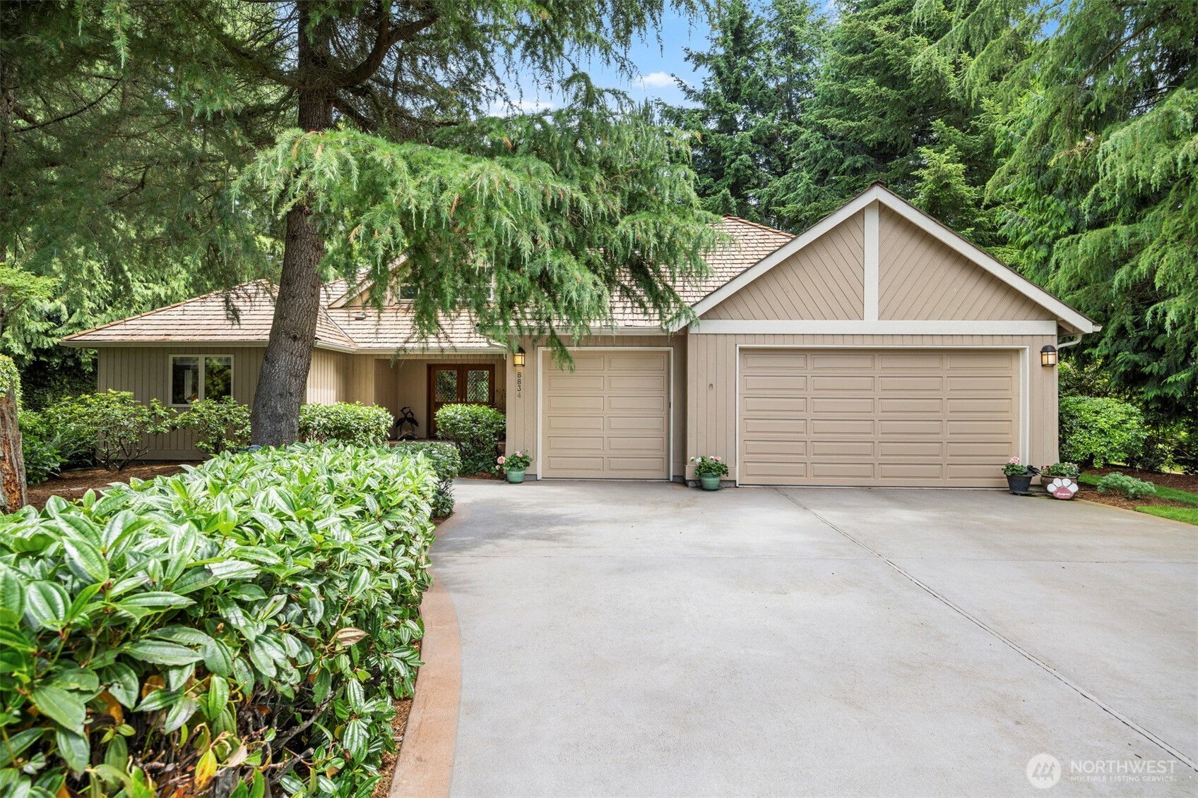 8834 Goldeneye Lane , Blaine, WA 98230