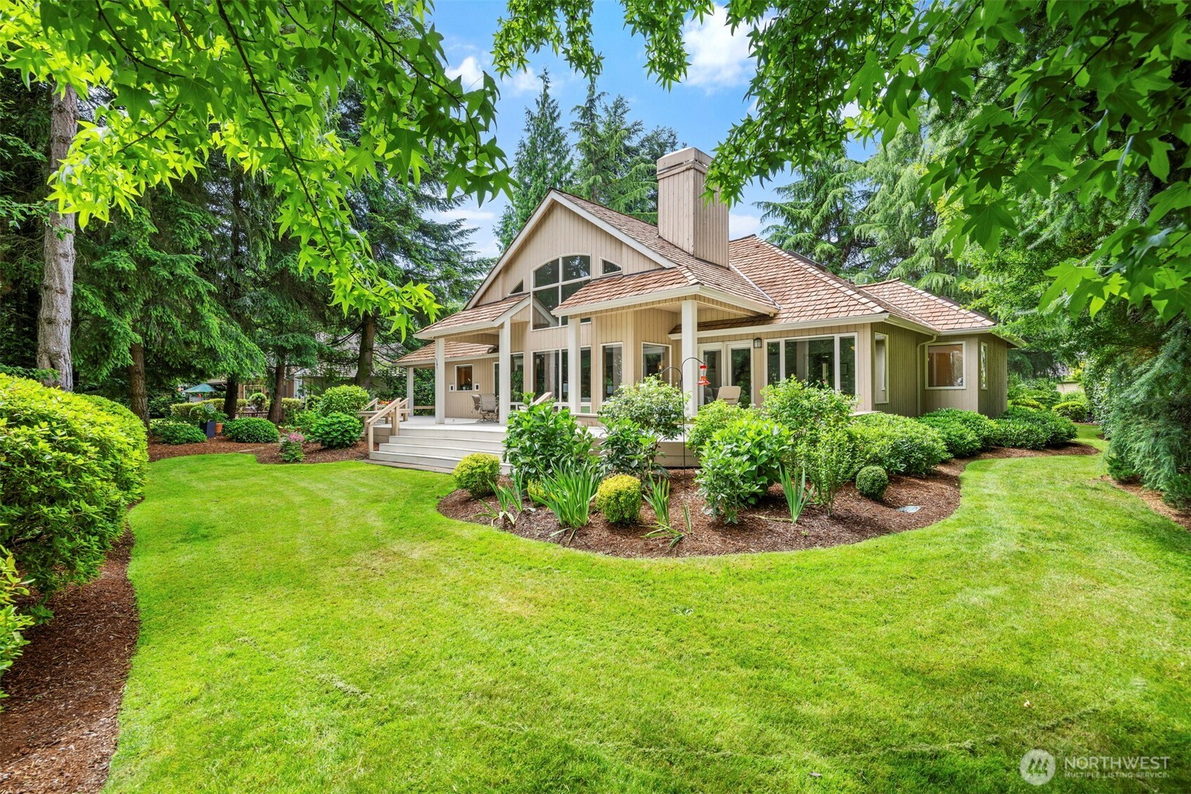 8834 Goldeneye Lane , Blaine, WA 98230