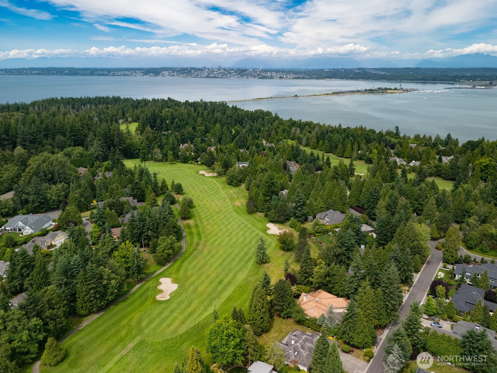 8834 Goldeneye Lane , Blaine, WA 98230